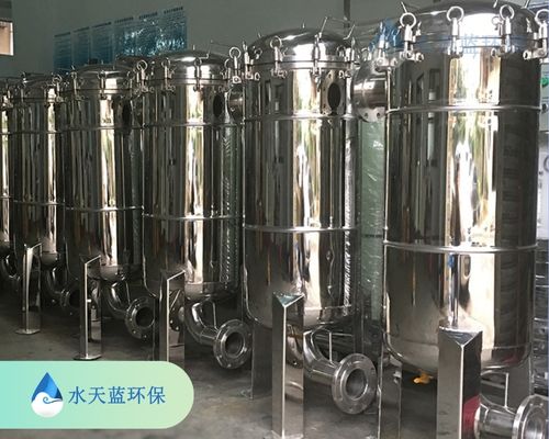 石英砂過(guò)濾器優(yōu)化正洗操作的實(shí)用建議