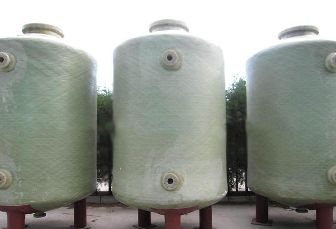 多介質(zhì)過濾器濾料有哪些